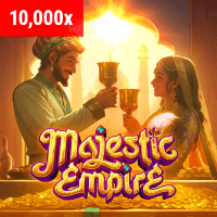 Mystic Empire