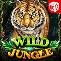 Lord of the Jungle